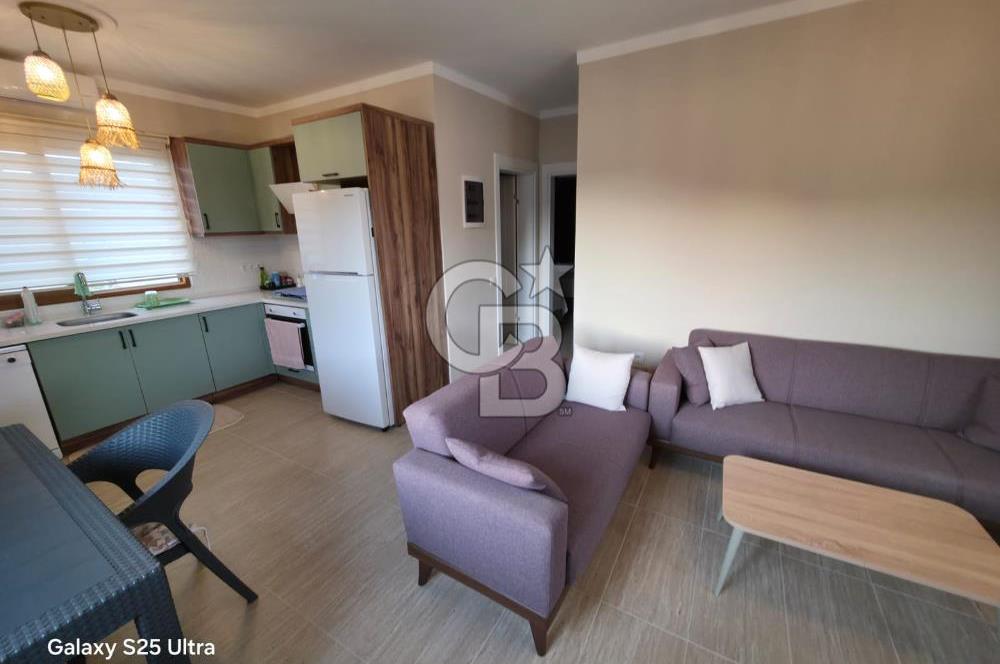 CB GİZ'DEN KALKAN - BEZİRGAN MAHALLESİNDE SATILIK 2+1 VİLLA