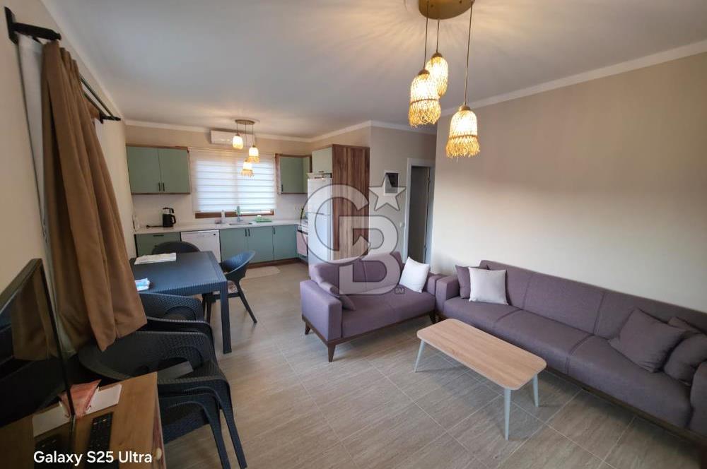 CB GİZ'DEN KALKAN - BEZİRGAN MAHALLESİNDE SATILIK 2+1 VİLLA