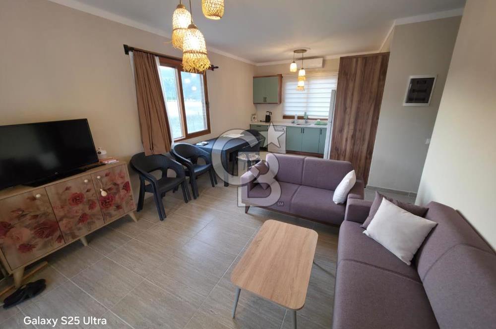 CB GİZ'DEN KALKAN - BEZİRGAN MAHALLESİNDE SATILIK 2+1 VİLLA
