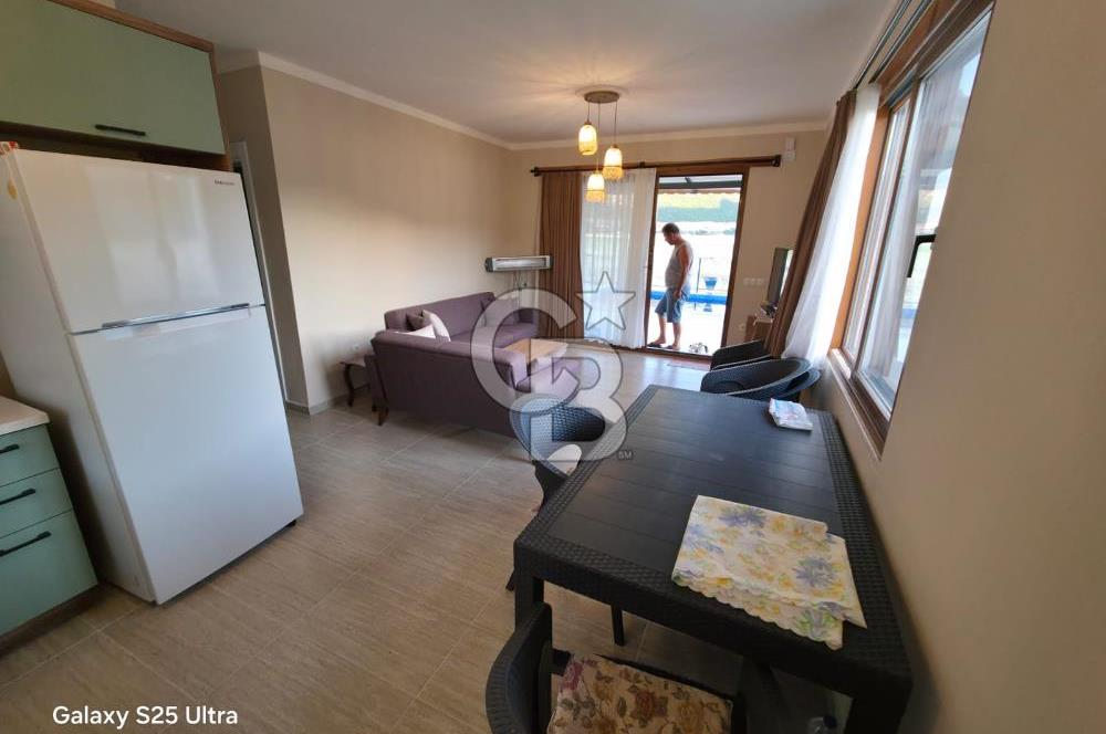 CB GİZ'DEN KALKAN - BEZİRGAN MAHALLESİNDE SATILIK 2+1 VİLLA