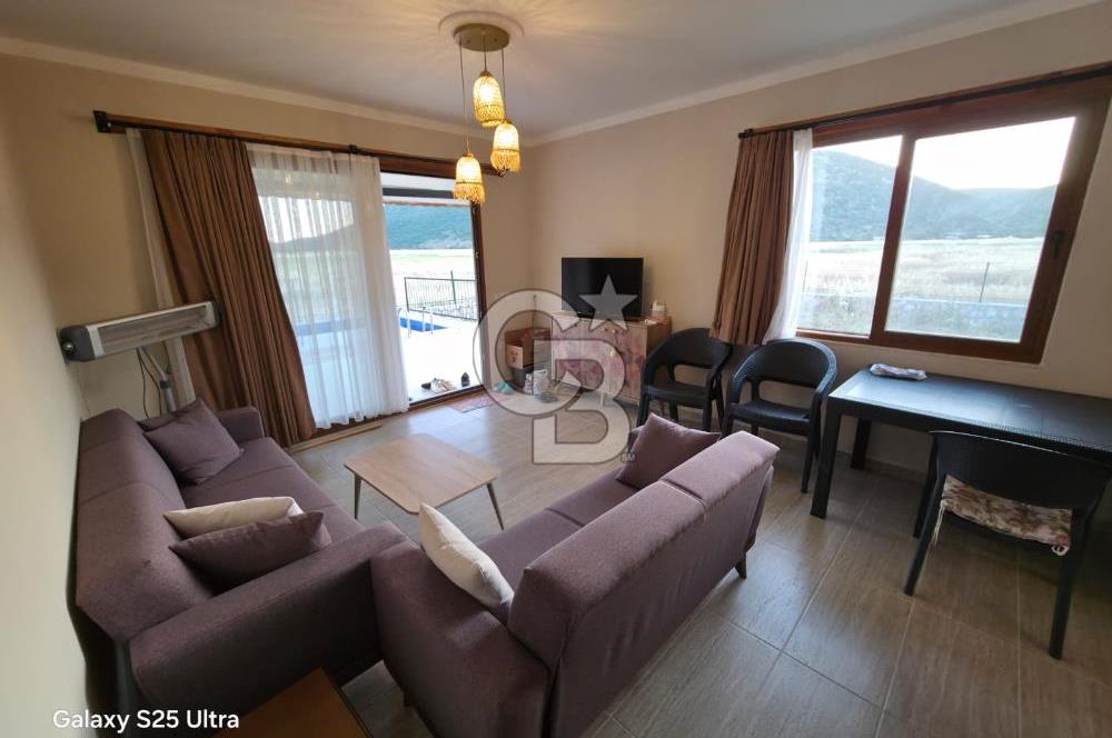 CB GİZ'DEN KALKAN - BEZİRGAN MAHALLESİNDE SATILIK 2+1 VİLLA