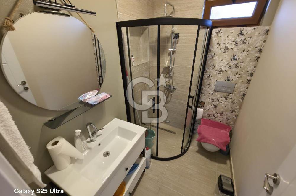 CB GİZ'DEN KALKAN - BEZİRGAN MAHALLESİNDE SATILIK 2+1 VİLLA