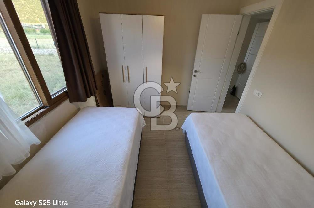 CB GİZ'DEN KALKAN - BEZİRGAN MAHALLESİNDE SATILIK 2+1 VİLLA