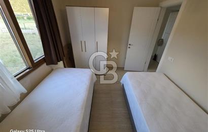 CB GİZ'DEN KALKAN - BEZİRGAN MAHALLESİNDE SATILIK 2+1 VİLLA