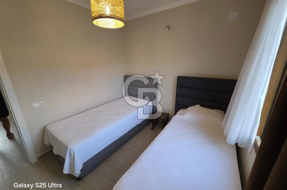 CB GİZ'DEN KALKAN - BEZİRGAN MAHALLESİNDE SATILIK 2+1 VİLLA