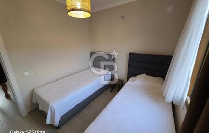 CB GİZ'DEN KALKAN - BEZİRGAN MAHALLESİNDE SATILIK 2+1 VİLLA