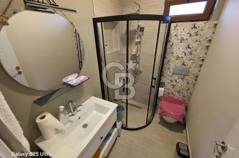 CB GİZ'DEN KALKAN - BEZİRGAN MAHALLESİNDE SATILIK 2+1 VİLLA