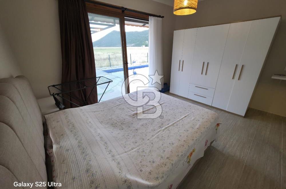 CB GİZ'DEN KALKAN - BEZİRGAN MAHALLESİNDE SATILIK 2+1 VİLLA
