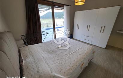 CB GİZ'DEN KALKAN - BEZİRGAN MAHALLESİNDE SATILIK 2+1 VİLLA