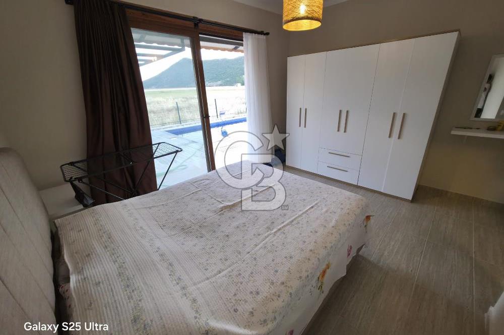 CB GİZ'DEN KALKAN - BEZİRGAN MAHALLESİNDE SATILIK 2+1 VİLLA