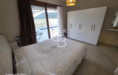 CB GİZ'DEN KALKAN - BEZİRGAN MAHALLESİNDE SATILIK 2+1 VİLLA