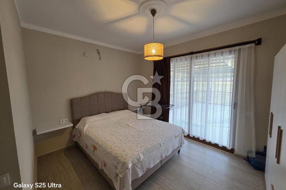 CB GİZ'DEN KALKAN - BEZİRGAN MAHALLESİNDE SATILIK 2+1 VİLLA