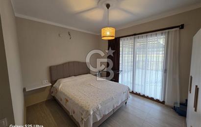 CB GİZ'DEN KALKAN - BEZİRGAN MAHALLESİNDE SATILIK 2+1 VİLLA