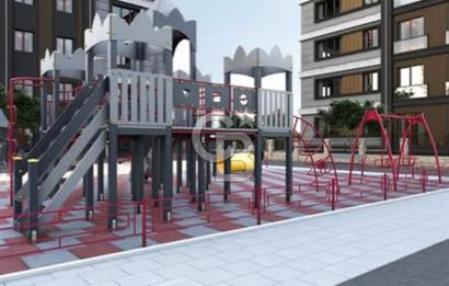 SANCAKTEPE BELEDİYESİNE YAKIN LÜKS 3+1  SATILIK DAİRE-HAVUZLU PROJE!!