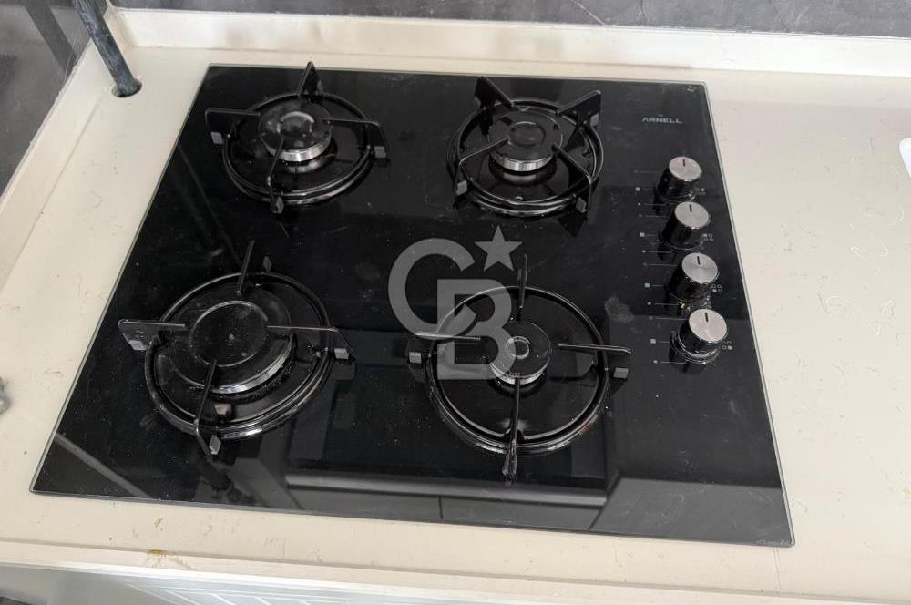 Karahasanlı Mahallesi Lüks 2+1 Kiralık Eşyasız Daire