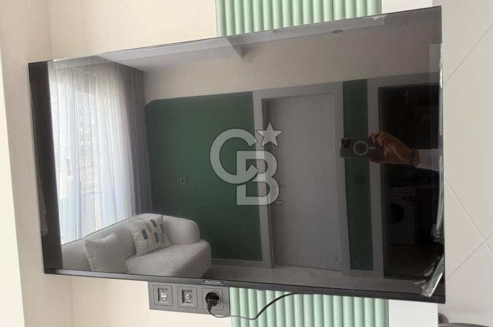 Karahasanlı Mahallesi Lüks 2+1 Kiralık Eşyasız Daire