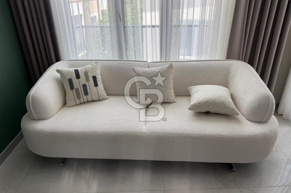 Karahasanlı Mahallesi Lüks 2+1 Kiralık Eşyasız Daire