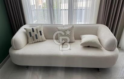 Karahasanlı Mahallesi Lüks 2+1 Kiralık Eşyasız Daire