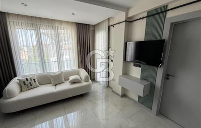 Karahasanlı Mahallesi Lüks 2+1 Kiralık Eşyasız Daire