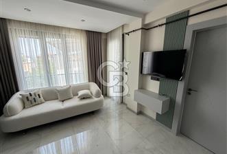 Karahasanlı Mahallesi Lüks 2+1 Kiralık Eşyasız Daire