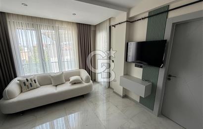 Karahasanlı Mahallesi Lüks 2+1 Kiralık Eşyasız Daire