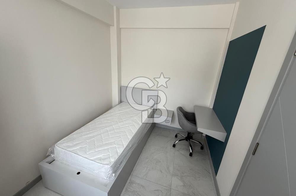 Karahasanlı Mahallesi Lüks 2+1 Kiralık Eşyasız Daire