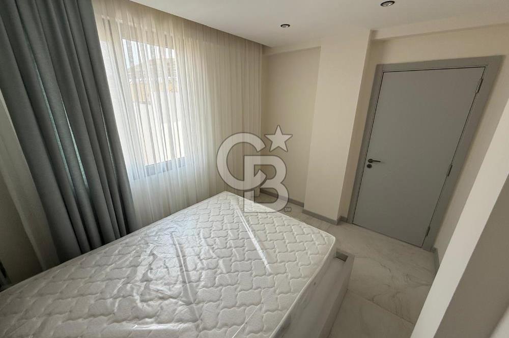 Karahasanlı Mahallesi Lüks 2+1 Kiralık Eşyasız Daire