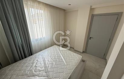 Karahasanlı Mahallesi Lüks 2+1 Kiralık Eşyasız Daire