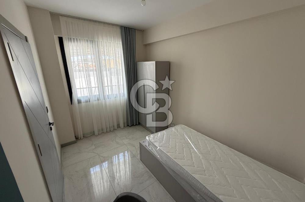 Karahasanlı Mahallesi Lüks 2+1 Kiralık Eşyasız Daire