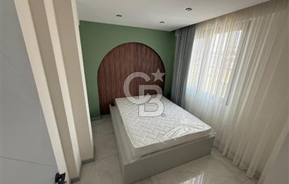 Karahasanlı Mahallesi Lüks 2+1 Kiralık Eşyasız Daire