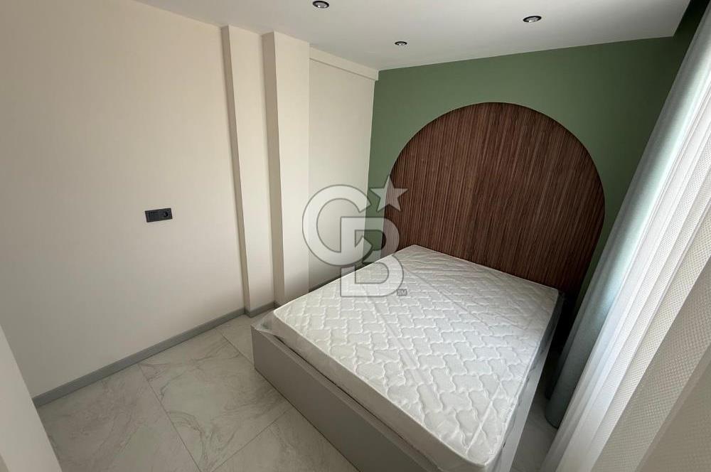 Karahasanlı Mahallesi Lüks 2+1 Kiralık Eşyasız Daire