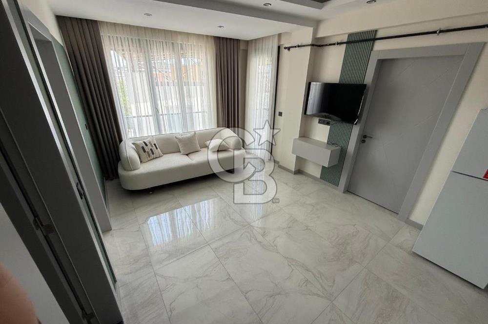 Karahasanlı Mahallesi Lüks 2+1 Kiralık Eşyasız Daire