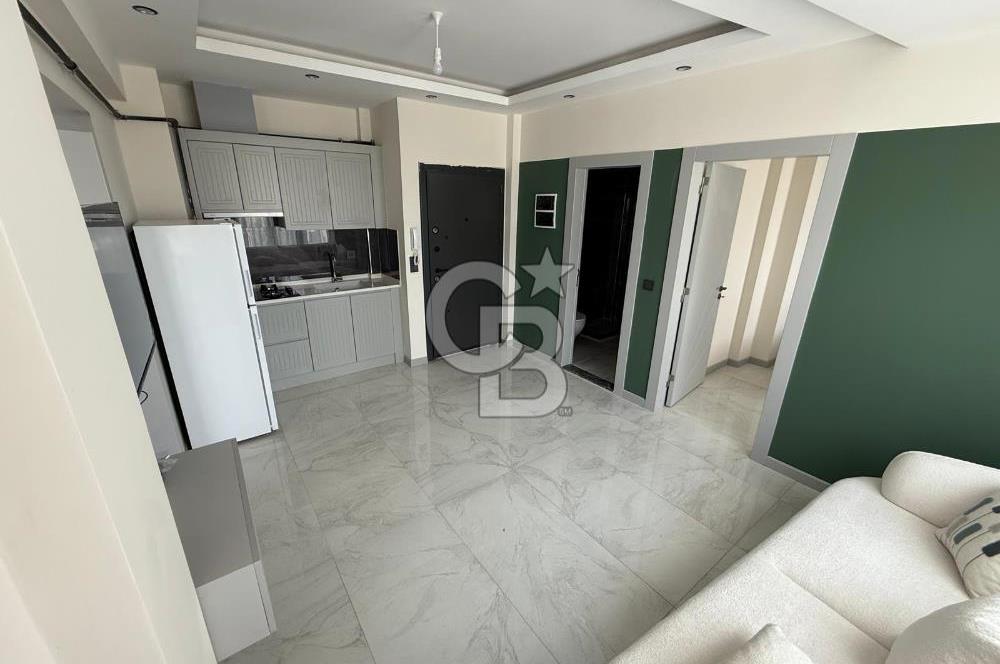 Karahasanlı Mahallesi Lüks 2+1 Kiralık Eşyasız Daire