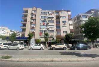 Bostanlı Büyük Migros Yakını Satılık Daire