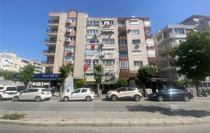 Bostanlı Büyük Migros Yakını Satılık Daire