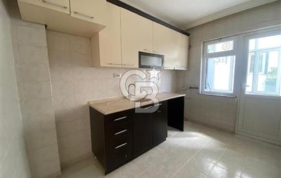 ESENLER'DE HER YERE YÜRÜYÜŞ MESAFESİNDE 3+1 DAİRE!