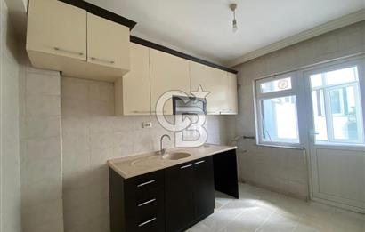 ESENLER'DE HER YERE YÜRÜYÜŞ MESAFESİNDE 3+1 DAİRE!
