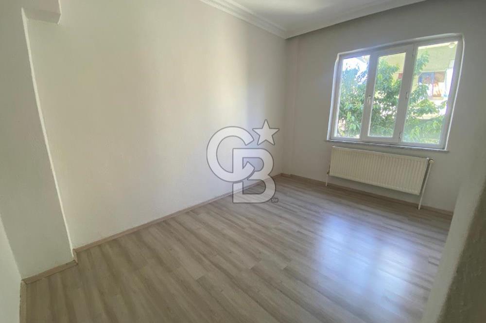 ESENLER'DE HER YERE YÜRÜYÜŞ MESAFESİNDE 3+1 DAİRE!