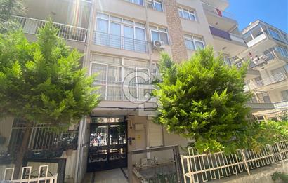 Bostanlı Büyük Migros Yakını Eşyalı Kiralık Daire