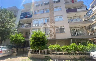 Bostanlı Büyük Migros Yakını Eşyalı Kiralık Daire