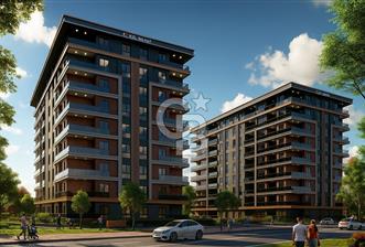 KARŞIYAKA MAHALLESİNDE SATILIK 3+1 DAİRE