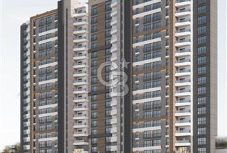 Çankaya Birlik Mah Doğa Manzaralı Elite Aden Satılık 3+1 Daire