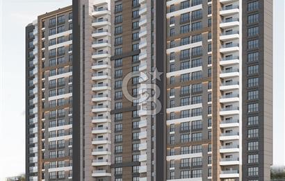 Çankaya Birlik Mah Doğa Manzaralı Elite Aden Satılık 3+1 Daire