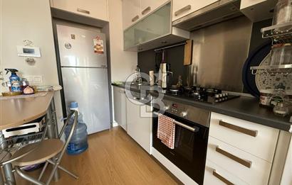 KARŞIYAKA KİRALIK DAİRE 1+1  EŞYALI SOYAK OPTİMUS SİTESİNDE 