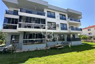 AYRANCILAR FEVZİ ÇAKMAK 2+1 115 M2 EBEVEYN BANYOLU KİRALIK SIFIR DAİRE