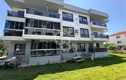 AYRANCILAR FEVZİ ÇAKMAK 2+1 115 M2 EBEVEYN BANYOLU KİRALIK SIFIR DAİRE