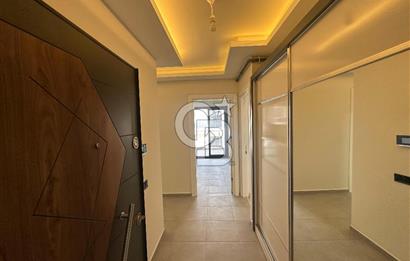 AYRANCILAR FEVZİ ÇAKMAK 2+1 115 M2 EBEVEYN BANYOLU KİRALIK SIFIR DAİRE