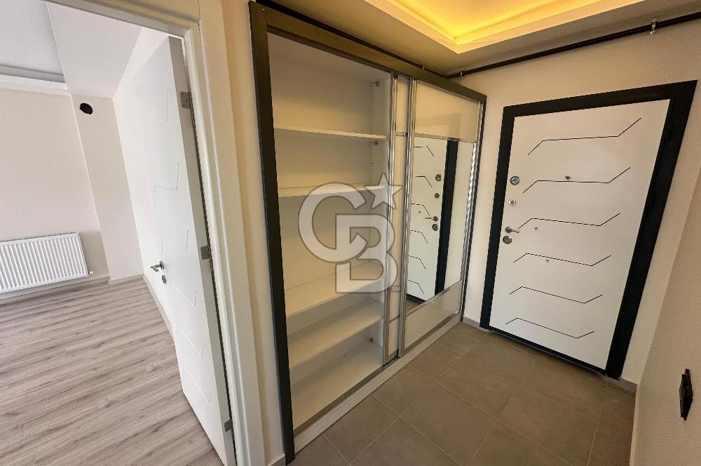 AYRANCILAR FEVZİ ÇAKMAK 2+1 115 M2 EBEVEYN BANYOLU KİRALIK SIFIR DAİRE