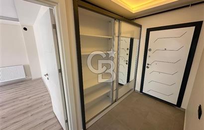 AYRANCILAR FEVZİ ÇAKMAK 2+1 115 M2 EBEVEYN BANYOLU KİRALIK SIFIR DAİRE