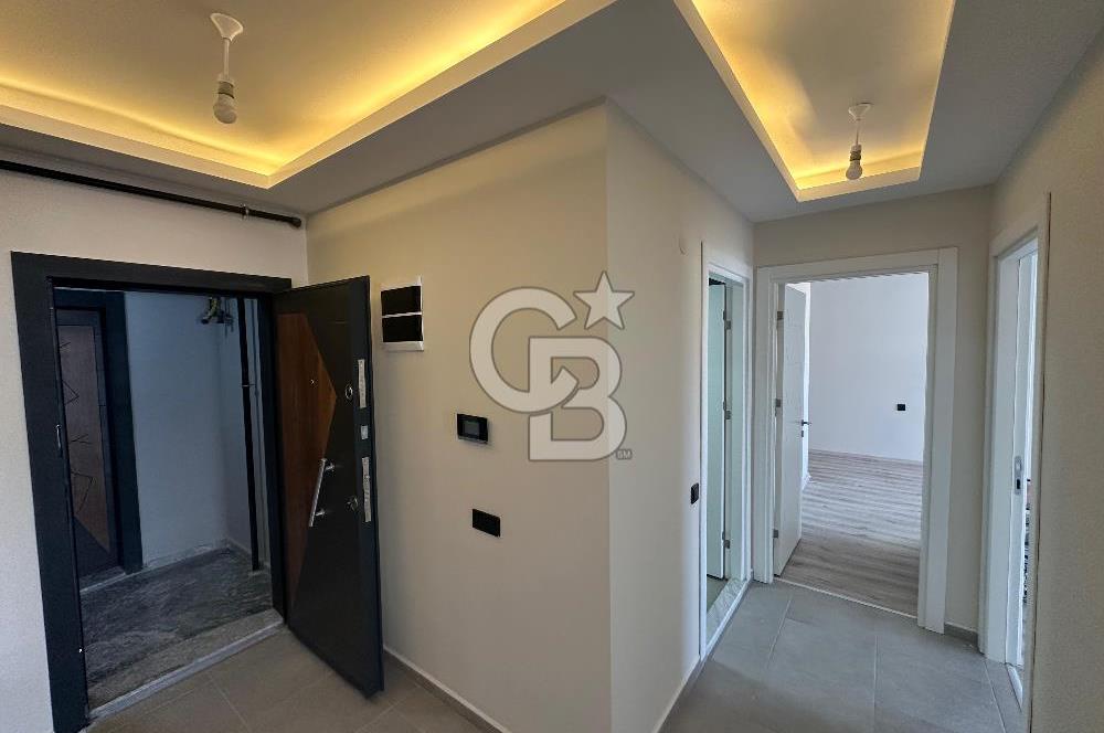 AYRANCILAR FEVZİ ÇAKMAK 2+1 115 M2 EBEVEYN BANYOLU KİRALIK SIFIR DAİRE